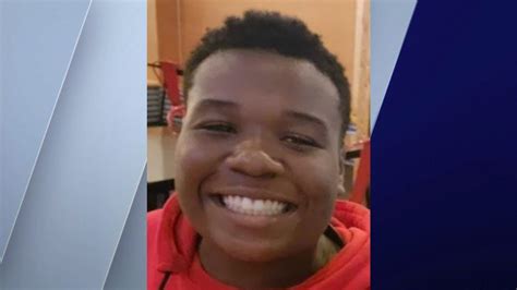 14-year-old boy missing out of Englewood last seen on Sunday, police say